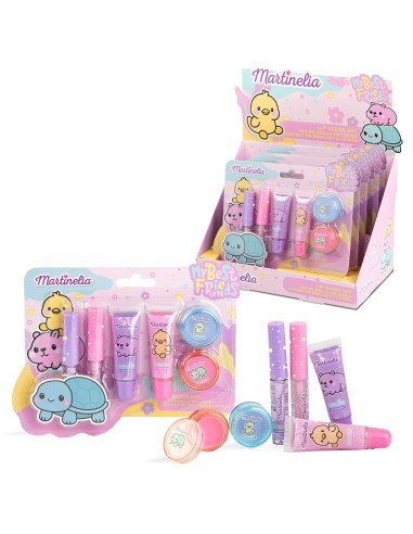 Set de belleza Best Friends 44351 MARTINELIA
