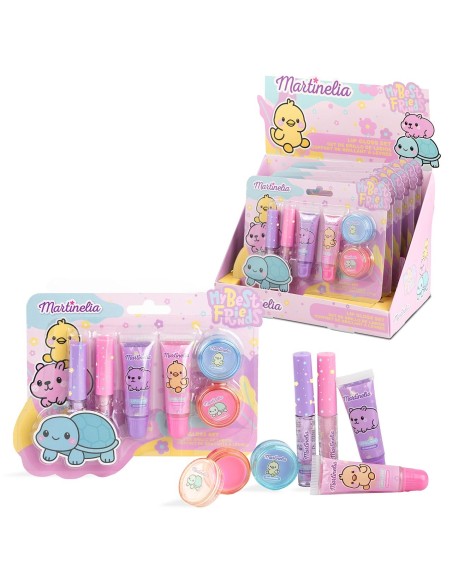 Set de belleza Best Friends 44351 MARTINELIA