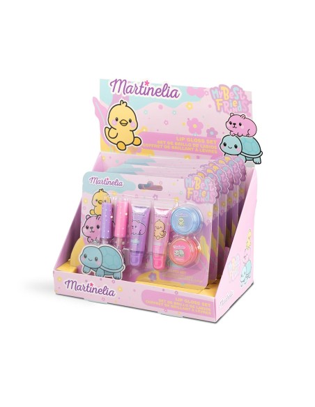 Set de belleza Best Friends 44351 MARTINELIA