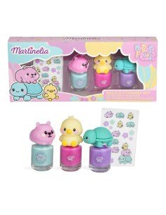 Set de uñas Best Friends 44352 MARTINELIA