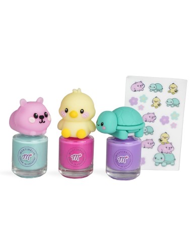 Set de uñas Best Friends 44352 MARTINELIA