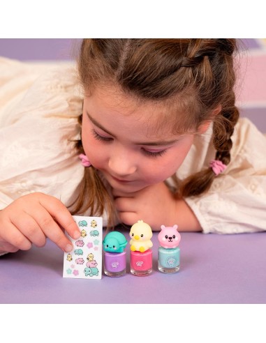 Set de uñas Best Friends 44352 MARTINELIA