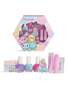 Kit de belleza Best Friends 44353 MARTINELIA