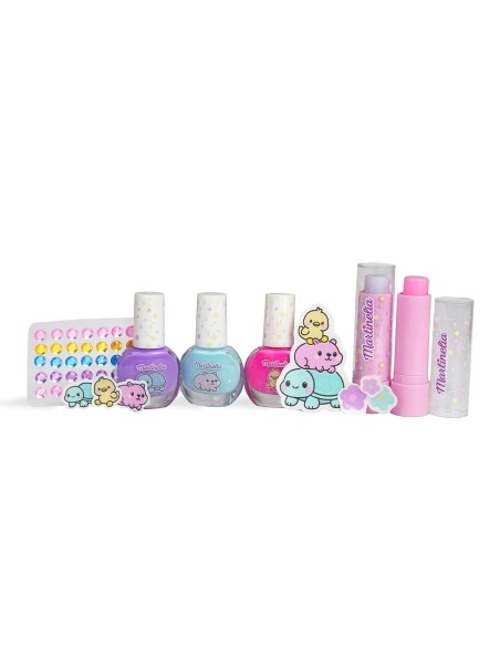 Kit de belleza Best Friends 44353 MARTINELIA