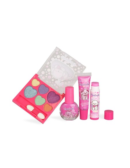 Bolso con maquillaje Puppies 44365 MARTINELIA