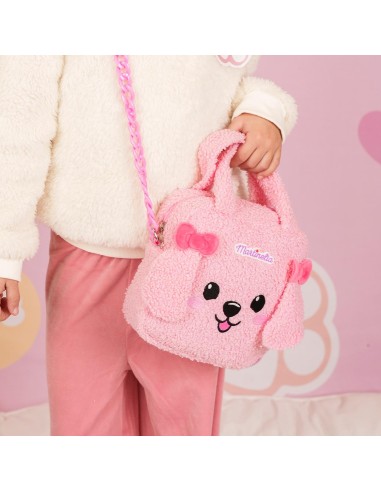 Bolso con maquillaje Puppies 44365 MARTINELIA