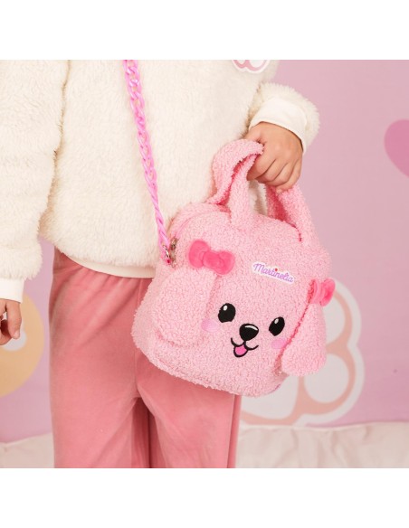 Bolso con maquillaje Puppies 44365 MARTINELIA
