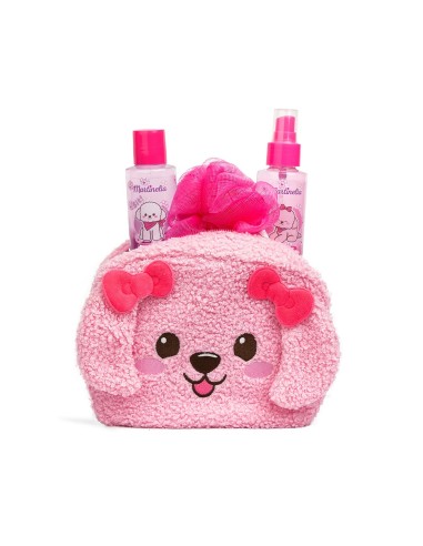 Kit de baño Puppies 44366 MARTINELIA