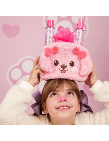Kit de baño Puppies 44366 MARTINELIA