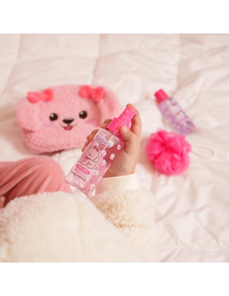 Kit de baño Puppies 44366 MARTINELIA