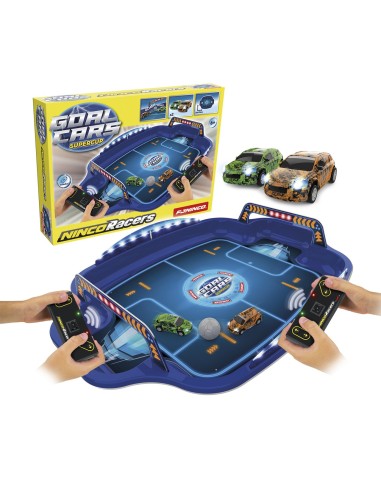 Supercup Goal Cars NH93181 CHICOS