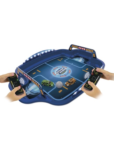 Supercup Goal Cars NH93181 CHICOS