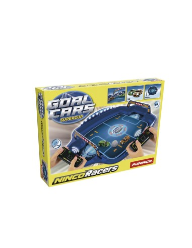 Supercup Goal Cars NH93181 CHICOS