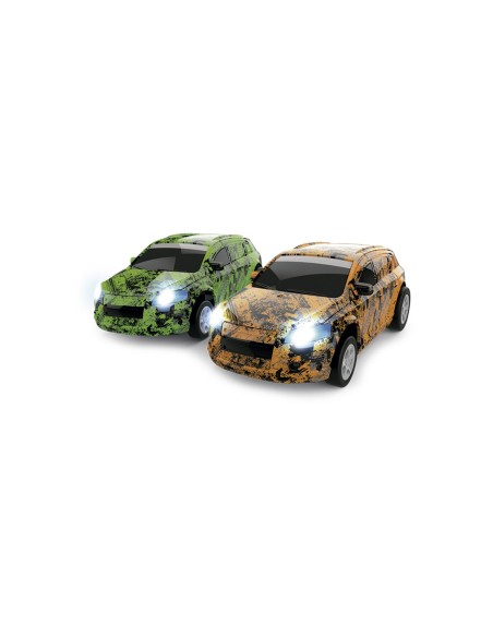 Supercup Goal Cars NH93181 CHICOS