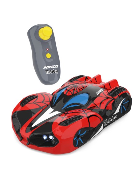 Coche Tubby Fantasy NT10058 CHICOS