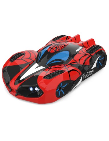 Coche Tubby Fantasy NT10058 CHICOS