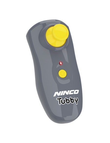 Coche Tubby Fantasy NT10058 CHICOS