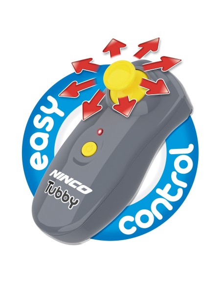 Coche Tubby Fantasy NT10058 CHICOS