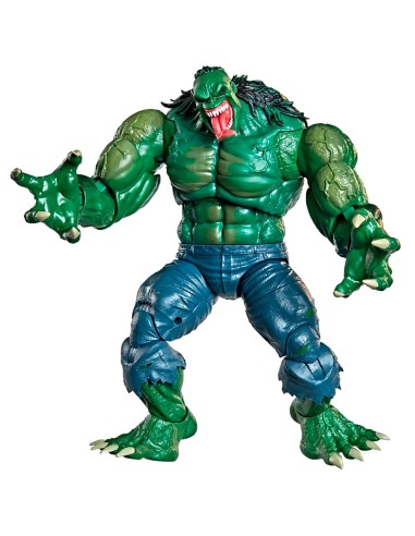 Figura Hulk 2099 G2406 MARVEL HASBRO
