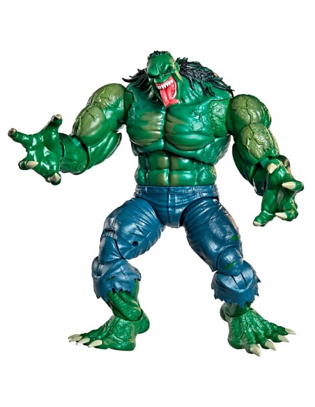 Figura Hulk 2099 G2406 MARVEL HASBRO