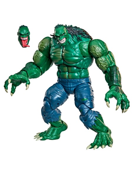Figura Hulk 2099 G2406 MARVEL HASBRO