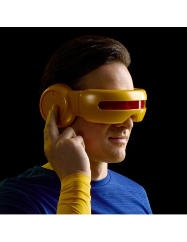 Visor Premium Cíclope X-Men '97 G2063 MARVEL HASBRO