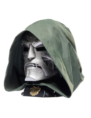 Casco Premium Doctor Doom G0586 MARVEL HASBRO