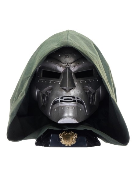 Casco Premium Doctor Doom G0586 MARVEL HASBRO