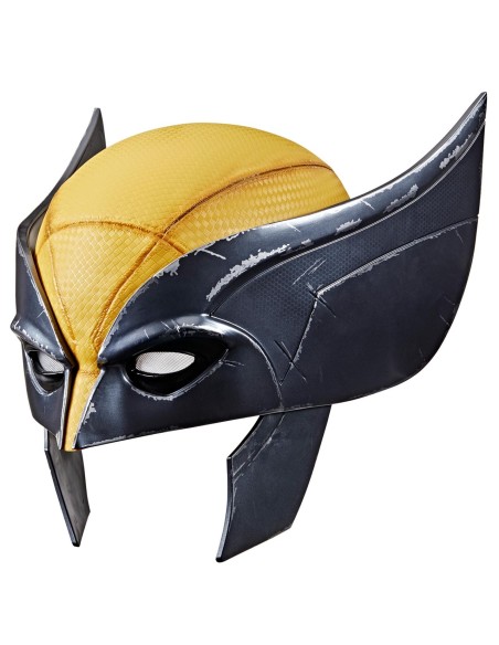 Máscara Premium Lobezno G0646 MARVEL HASBRO