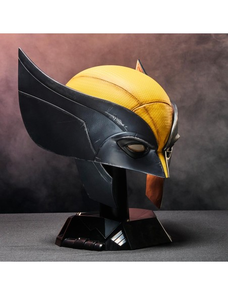 Máscara Premium Lobezno G0646 MARVEL HASBRO
