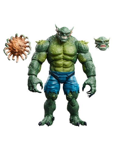 Figura Hulk Marvel's Abomination G2404 MARVEL HASBRO