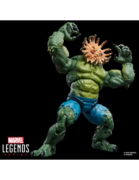 Figura Hulk Marvel's Abomination G2404 MARVEL HASBRO