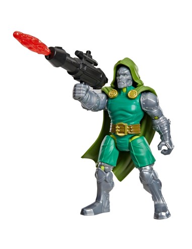 Figura Deluxe Avengers Mixmashers - Dr. Doom G3521 AVENGERS HASBRO