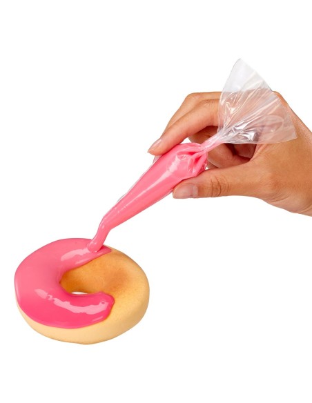 Slime Life Pink Donuts 124702 MGA