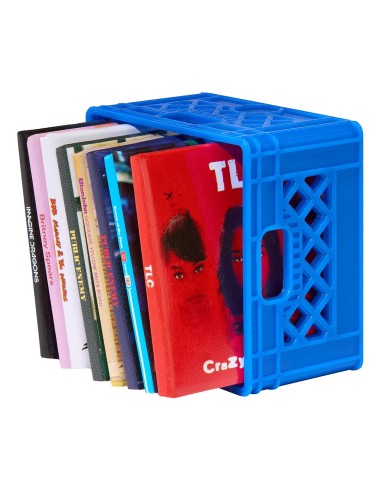 Miniverse Make It Mini - Real Music Vinyl 247906 MGA