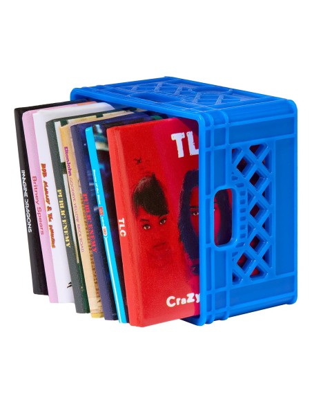 Miniverse Make It Mini - Real Music Vinyl 247906 MGA