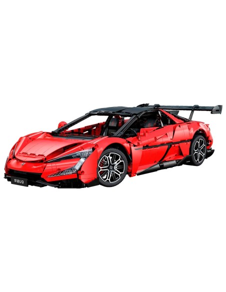 Yangwang U9 1:8 Supercar 3671 Pzs 927DE64011 CADA