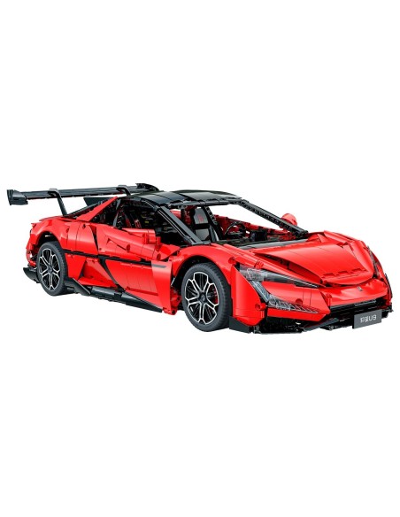 Yangwang U9 1:8 Supercar 3671 Pzs 927DE64011 CADA