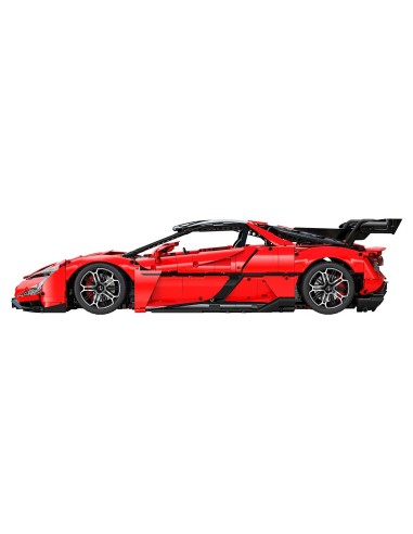 Yangwang U9 1:8 Supercar 3671 Pzs 927DE64011 CADA