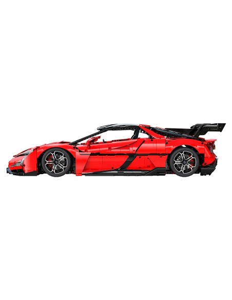 Yangwang U9 1:8 Supercar 3671 Pzs 927DE64011 CADA