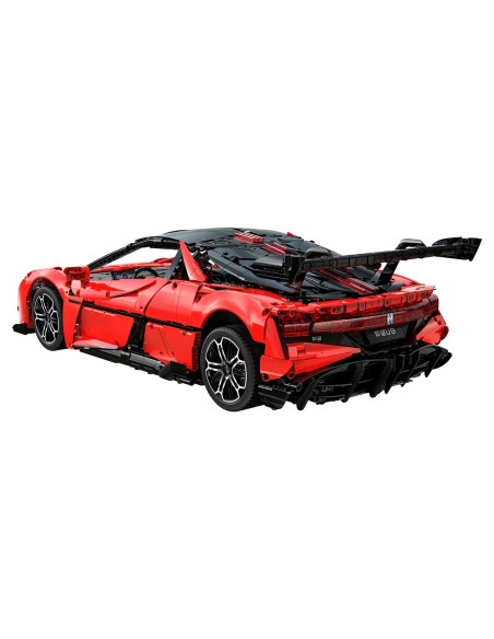 Yangwang U9 1:8 Supercar 3671 Pzs 927DE64011 CADA