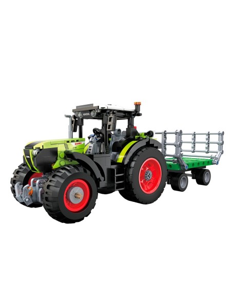 Tractor CLAAS Arion 660 448pcs 927DE65015 CADA