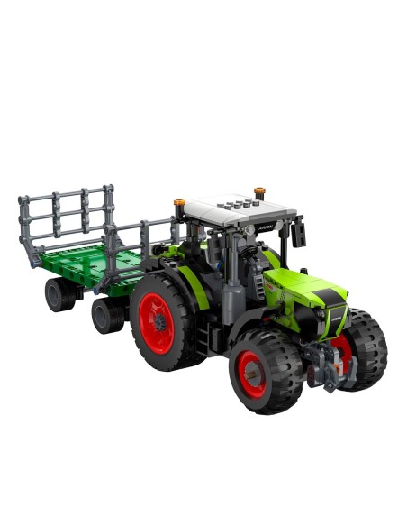 Tractor CLAAS Arion 660 448pcs 927DE65015 CADA