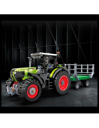 Tractor CLAAS Arion 660 448pcs 927DE65015 CADA