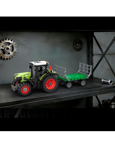 Tractor CLAAS Arion 660 448pcs 927DE65015 CADA