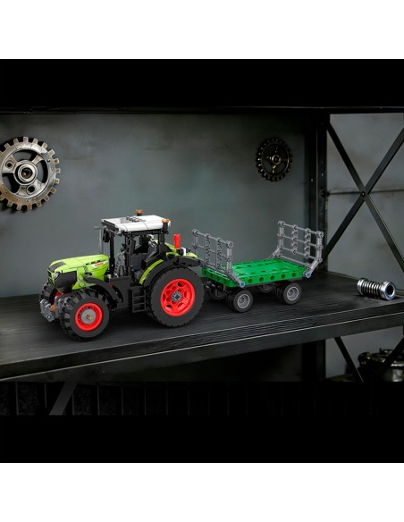 Tractor CLAAS Arion 660 448pcs 927DE65015 CADA