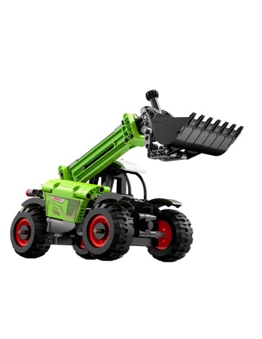 Telescopica CLAAS scorpion 756 401pcs 927DE65016 CADA