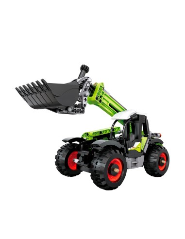 Telescopica CLAAS scorpion 756 401pcs 927DE65016 CADA