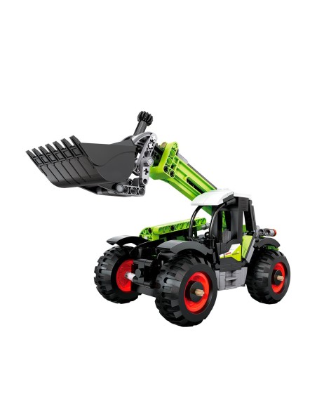 Telescopica CLAAS scorpion 756 401pcs 927DE65016 CADA