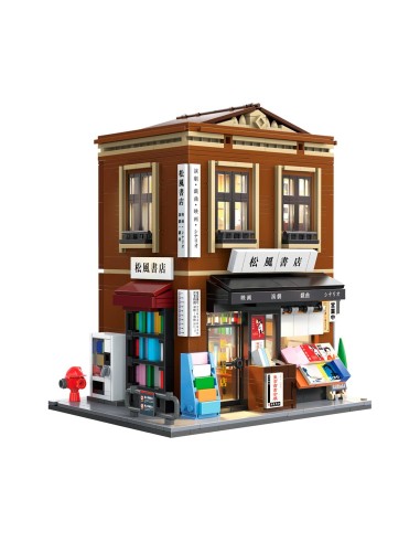 Librería 1292pcs 927DE66020 CADA